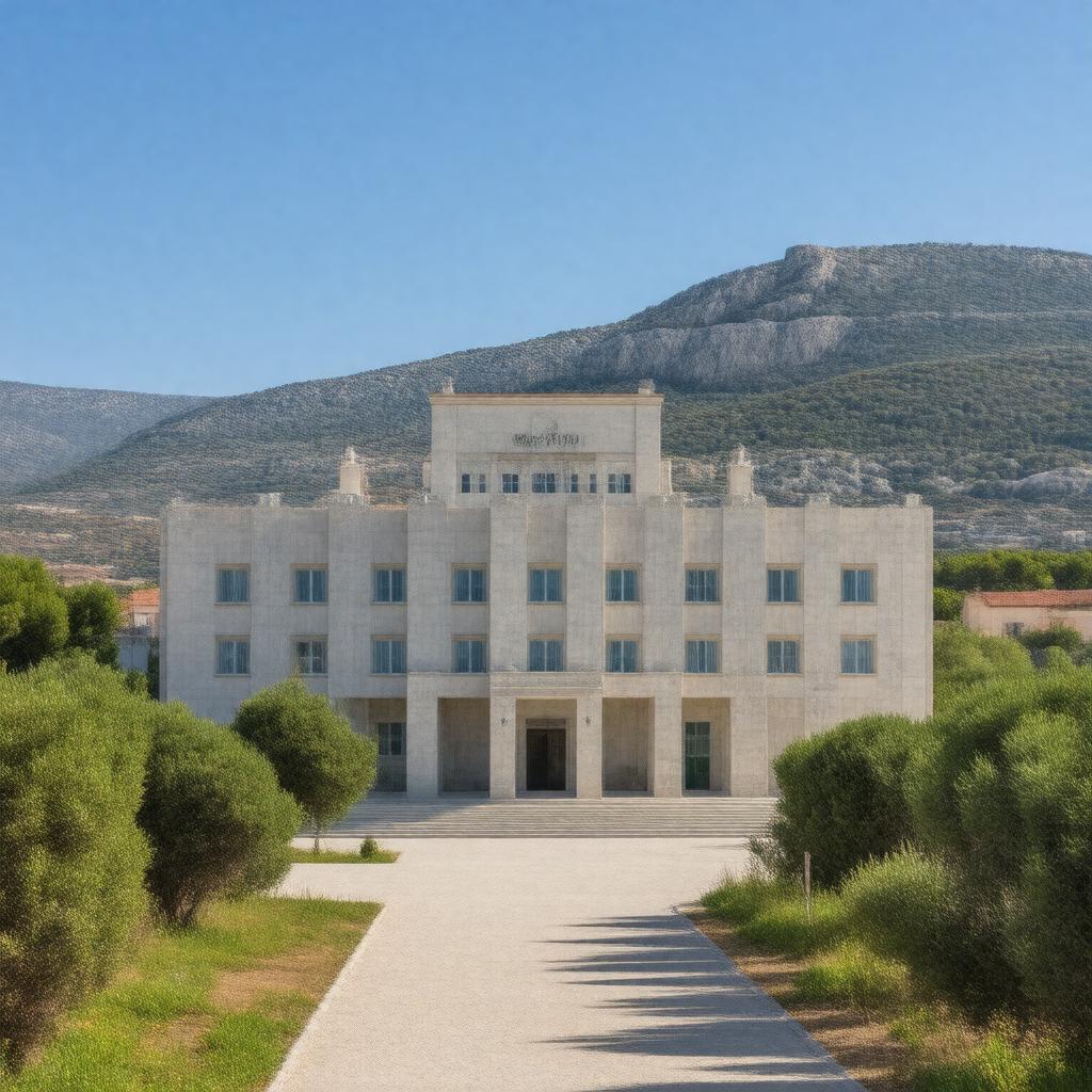 University of Patras
